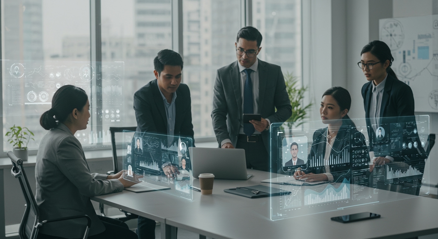 Featured image for Top AI Recruiting Tools: How They Help Find the Best Candidates