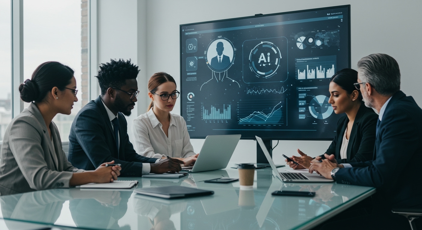 Featured image for Efficient AI Candidate Sourcing: How Modern Teams Use an AI Recruiter