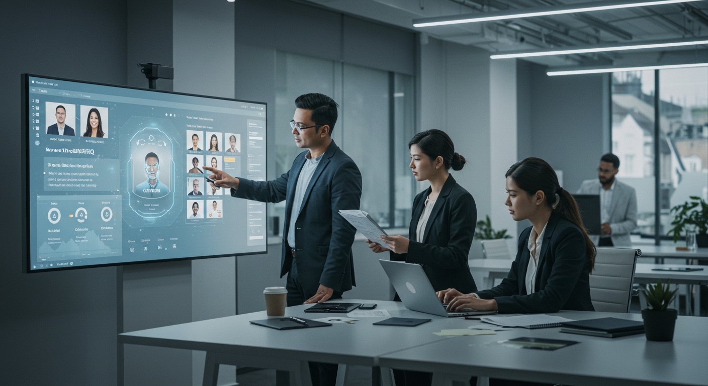 Why we built ProHireHQ: the operator-level case for autonomous hiring