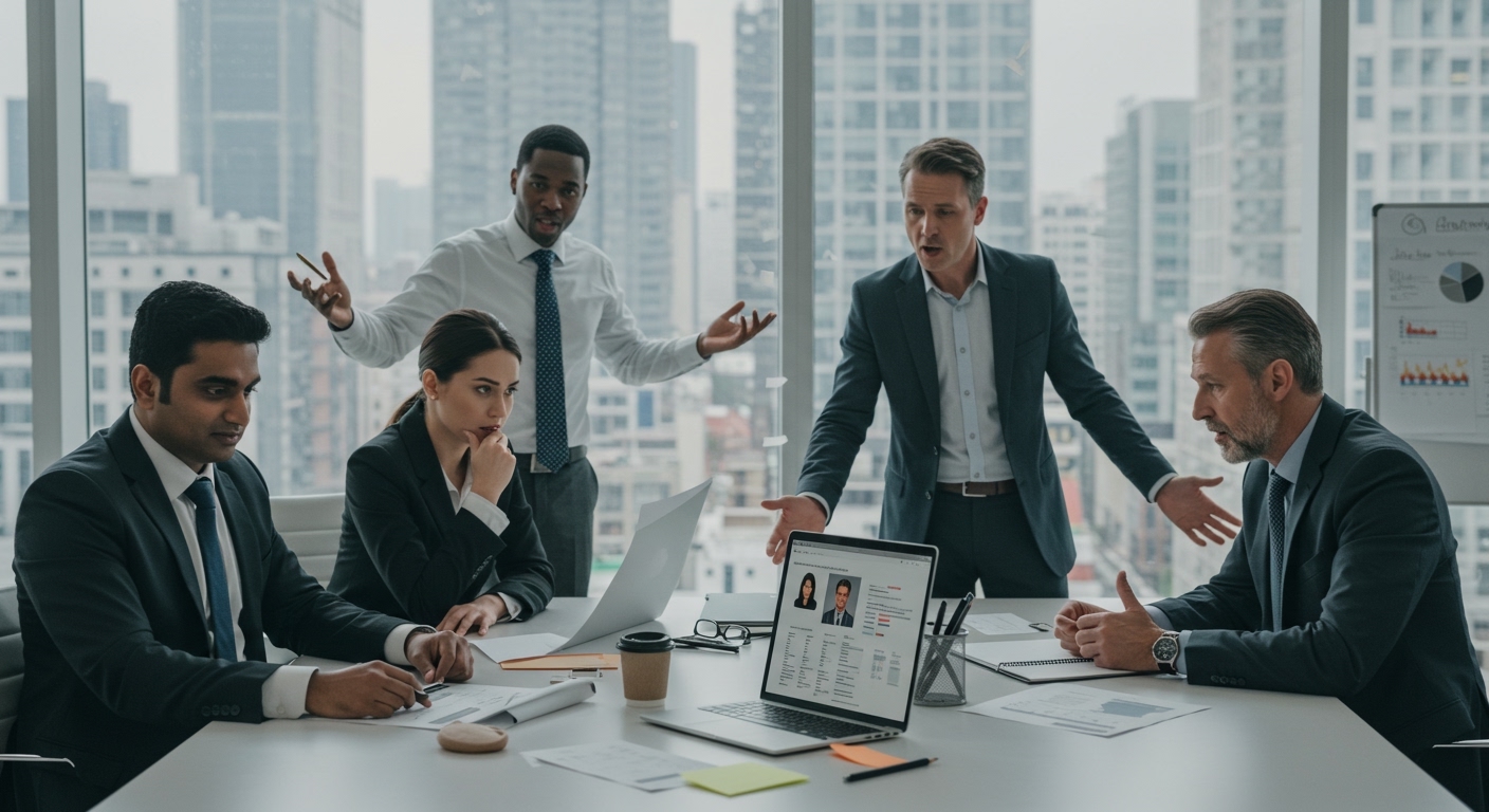 Featured image for How staffing agencies lose 40 percent of candidates between screen and submission